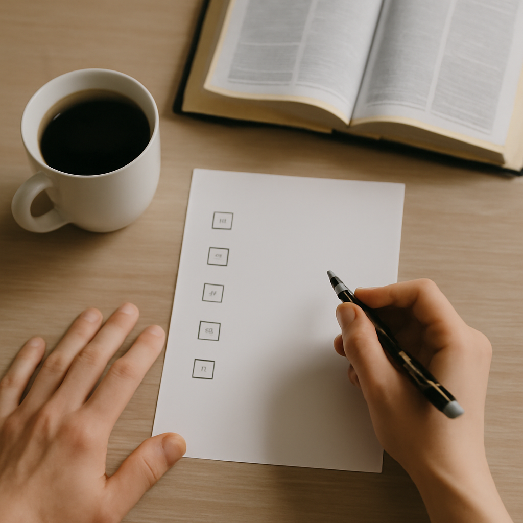melhores biblias de estudo