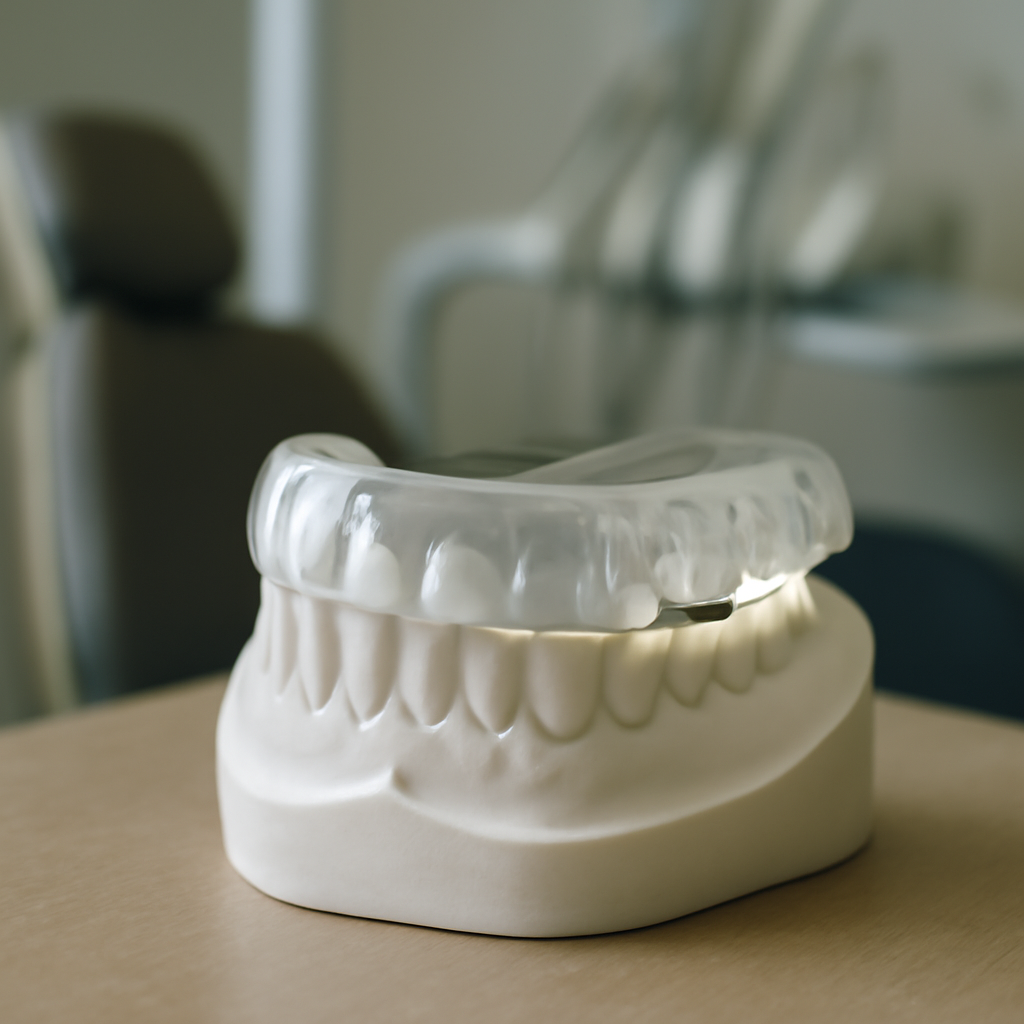 O Mito da Placa de Silicone: Por Que a Escolha Errada Pode Piorar Suas Dores